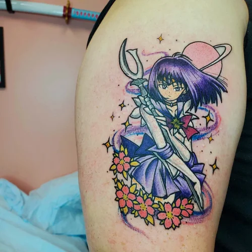 Ink Euphoria Tattoo Parlor — tattoo shop in Buffalo, NY — photo 1