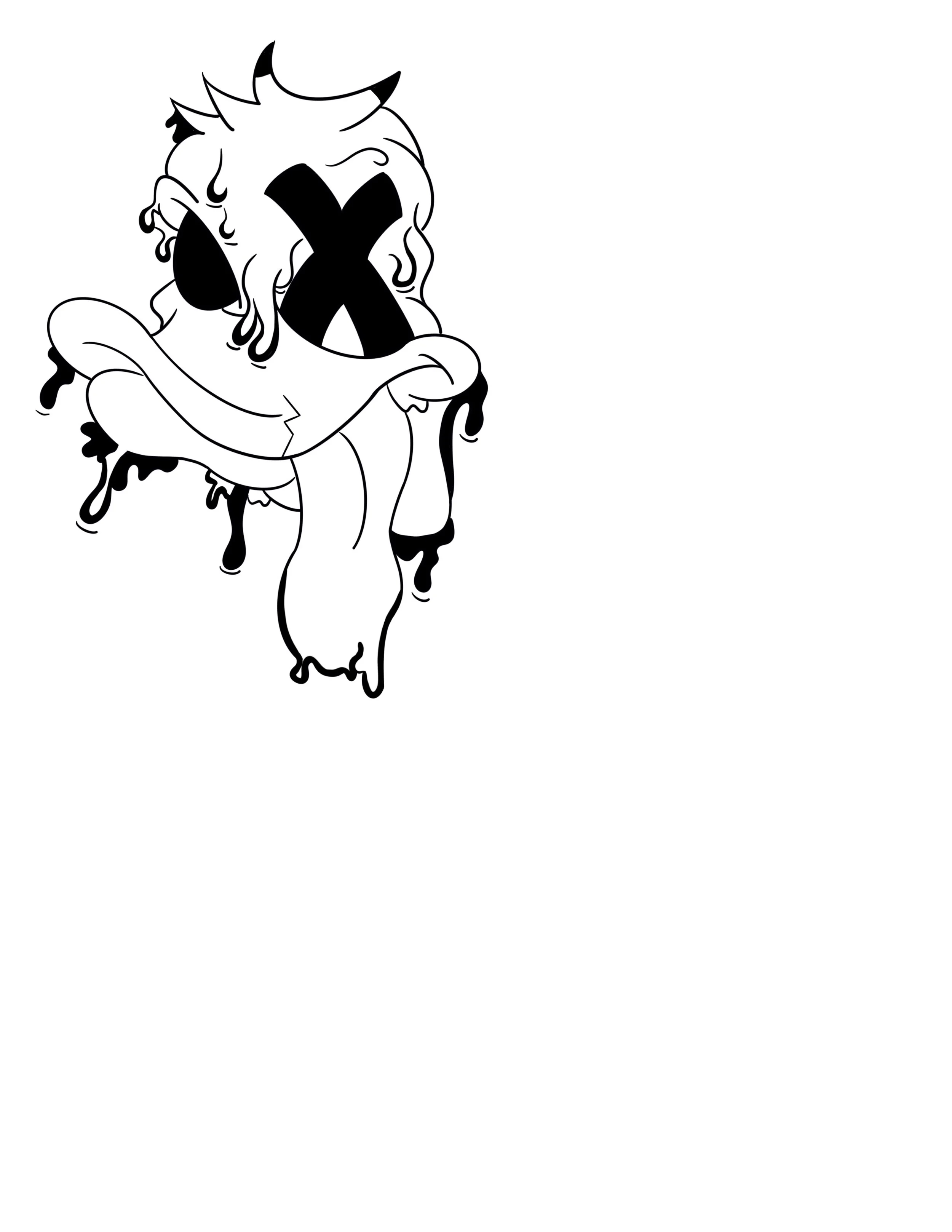 Dope Drawings For Beginners