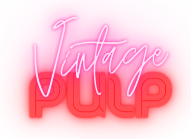 Pulp Vintage