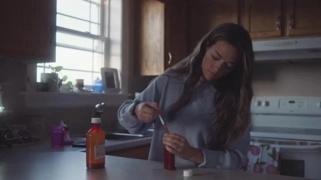  PETRO-CANADA CHANGEMAKERS /  KAITLIN    JENNIFER ROBERTS   