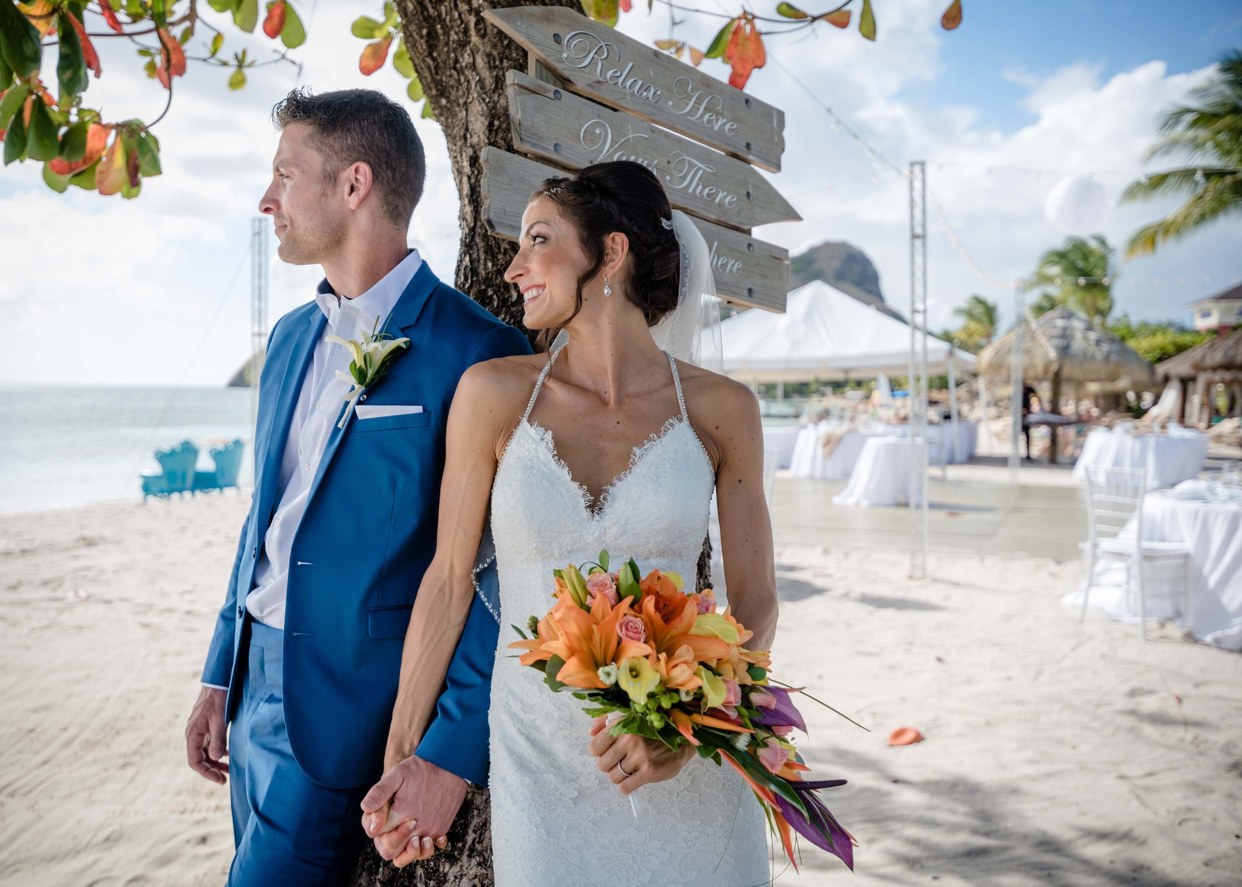 New Sandals Virtual Wedding Planning Experience-Sandals Packages and News