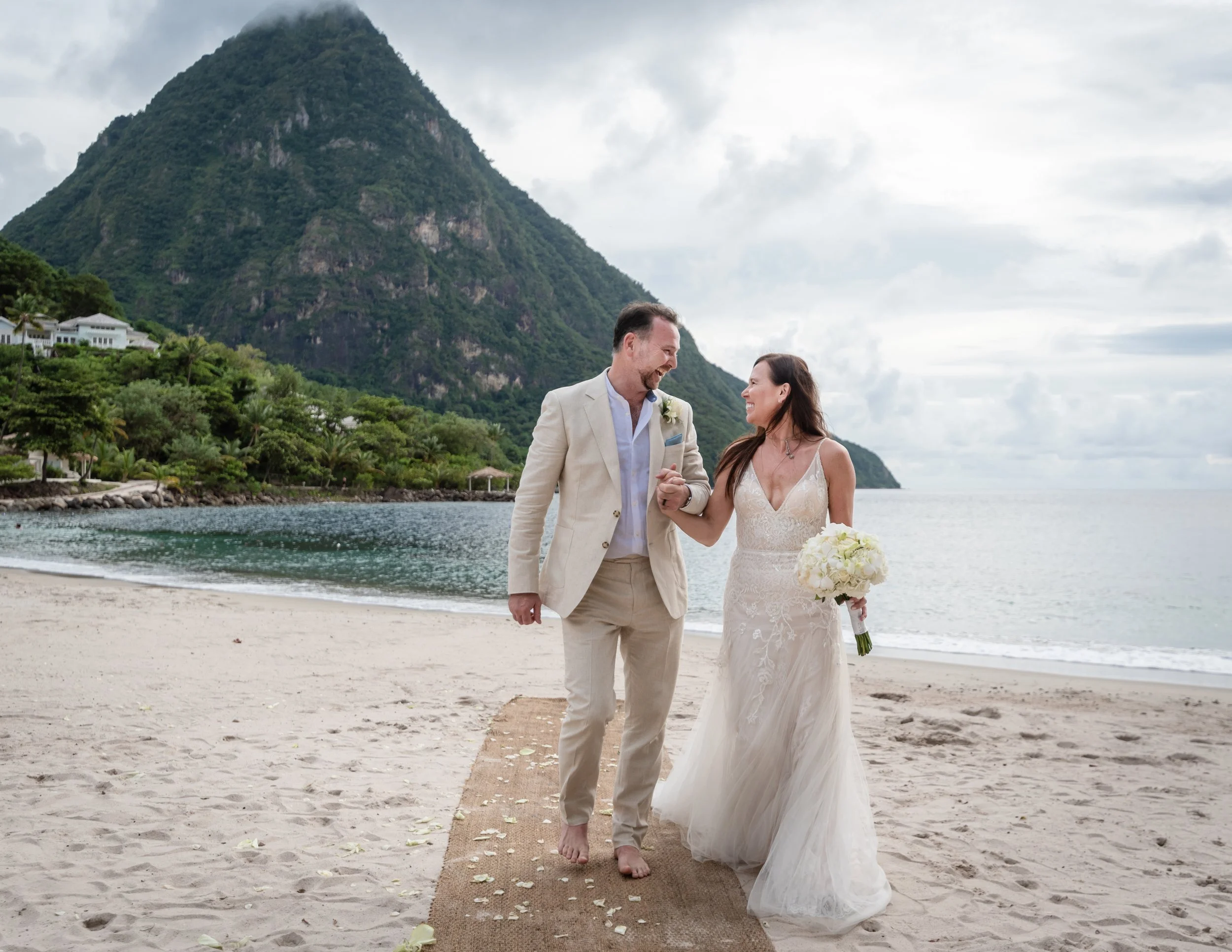 Saint lucia wedding 60 photos - Astyledwedding.com Saint lucia wedding 60 photos - Astyledwedding.com