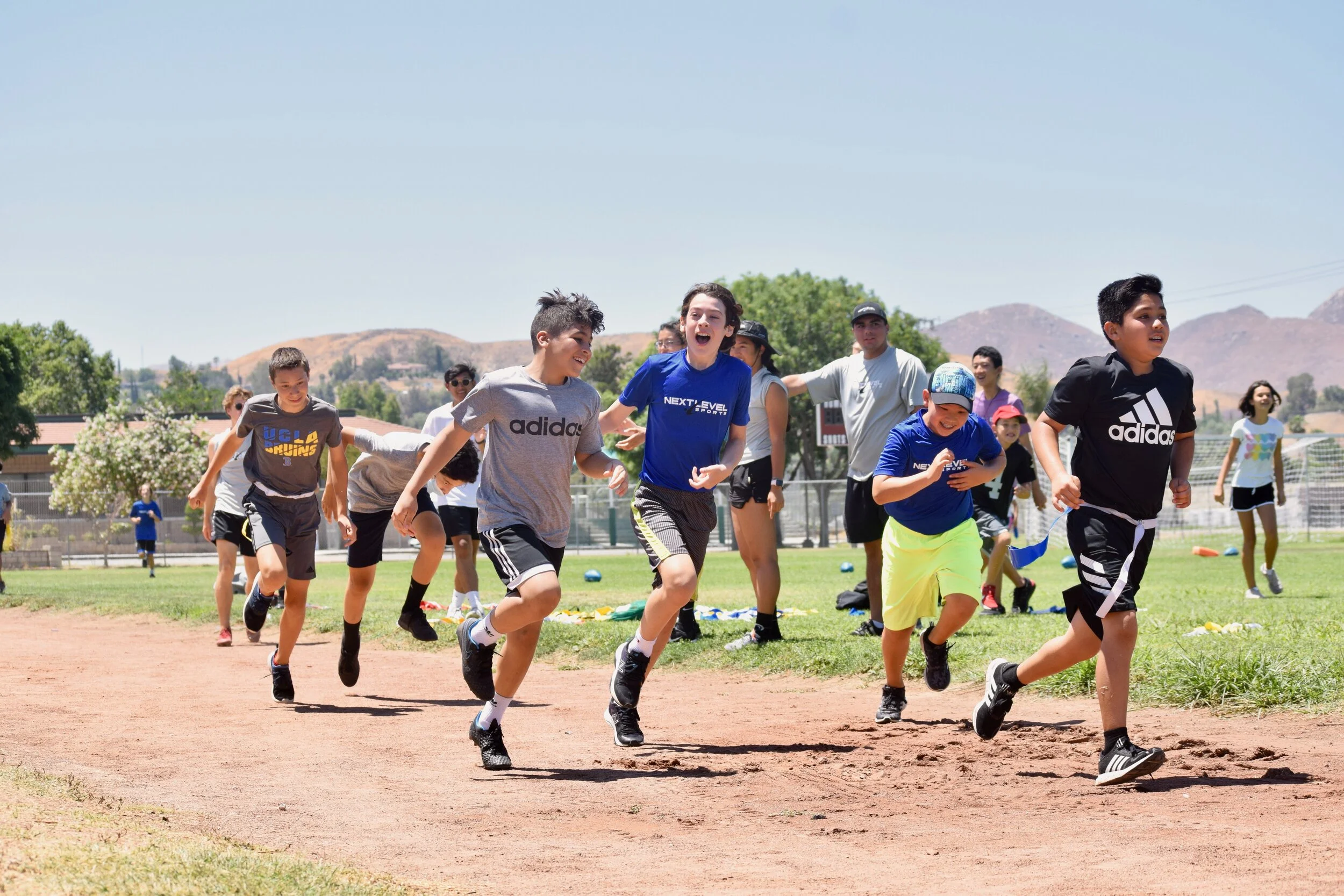 Next Level Sports