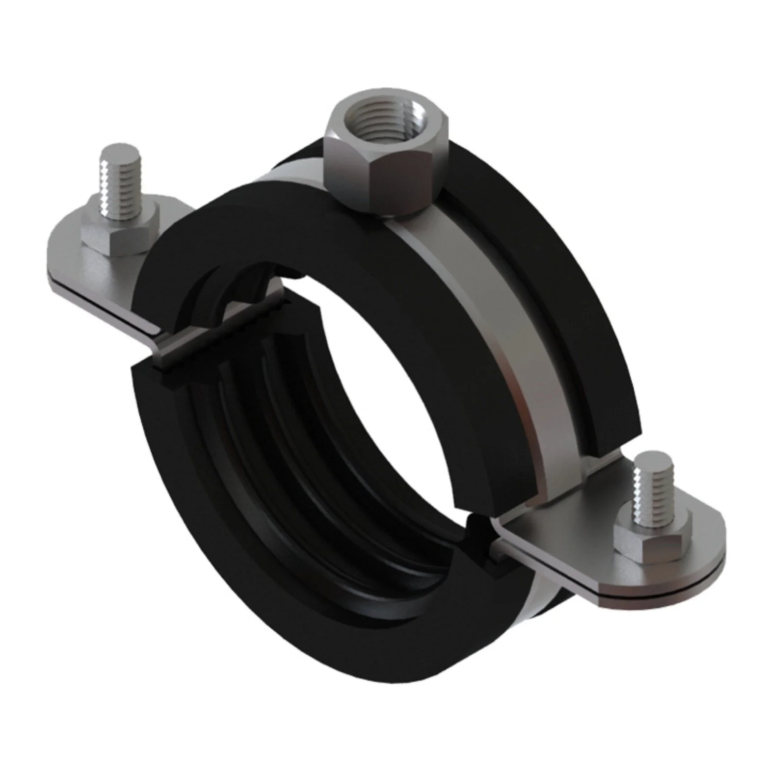 HPCL Pipe Clamps