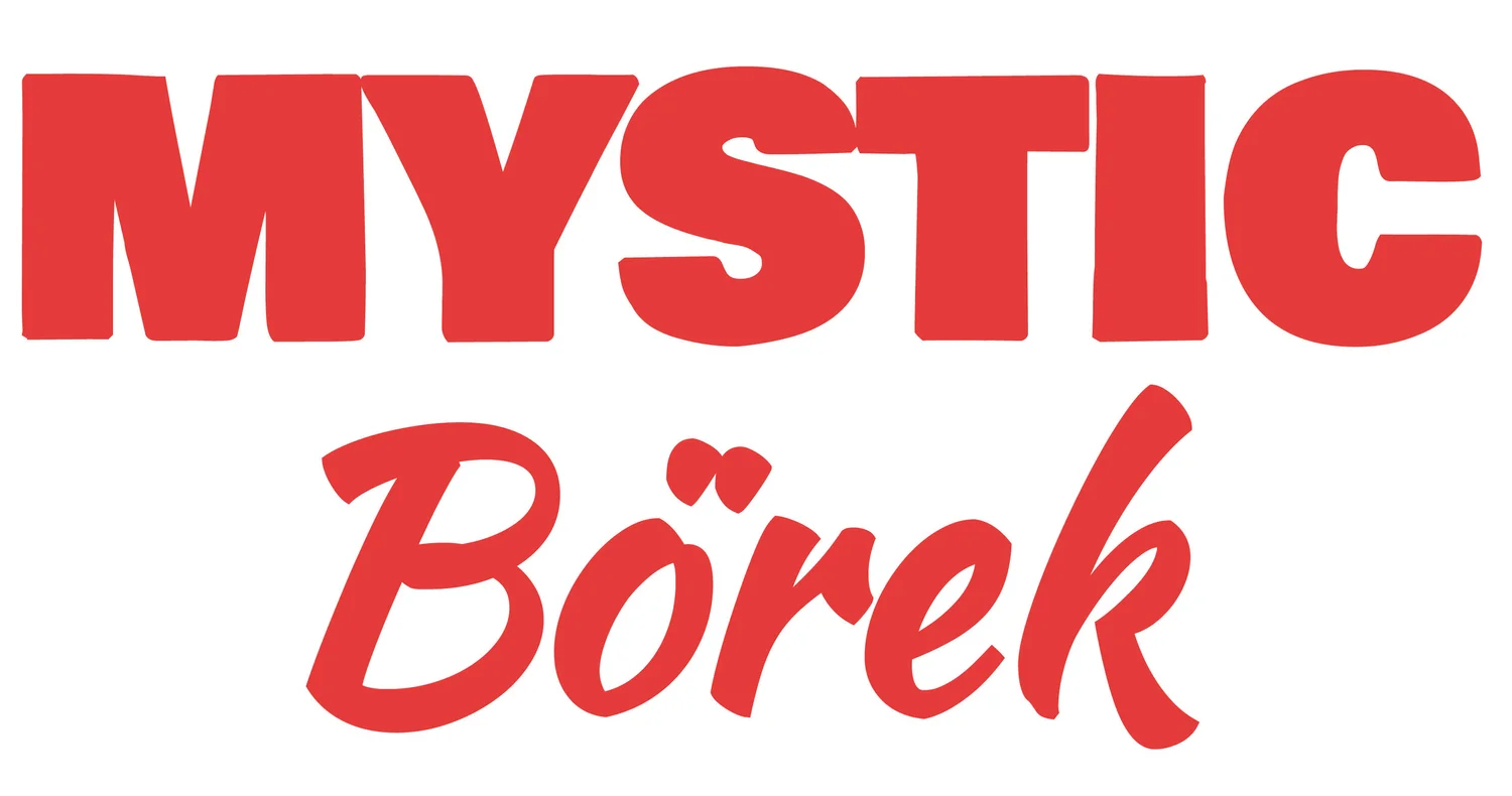 MYSTIC BOREK