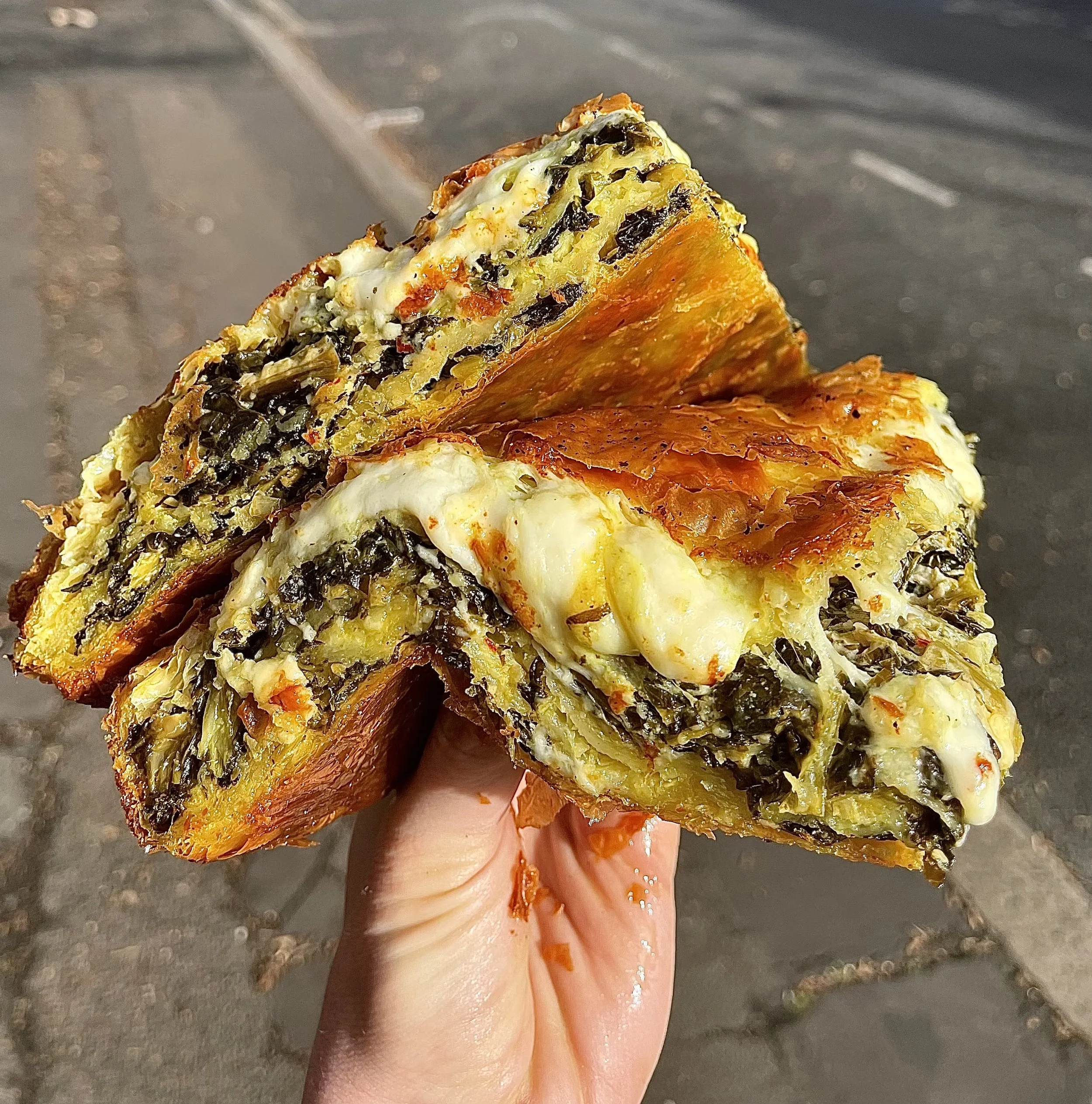 WHOLE PIE COLLECTIONS (Jan 31st)