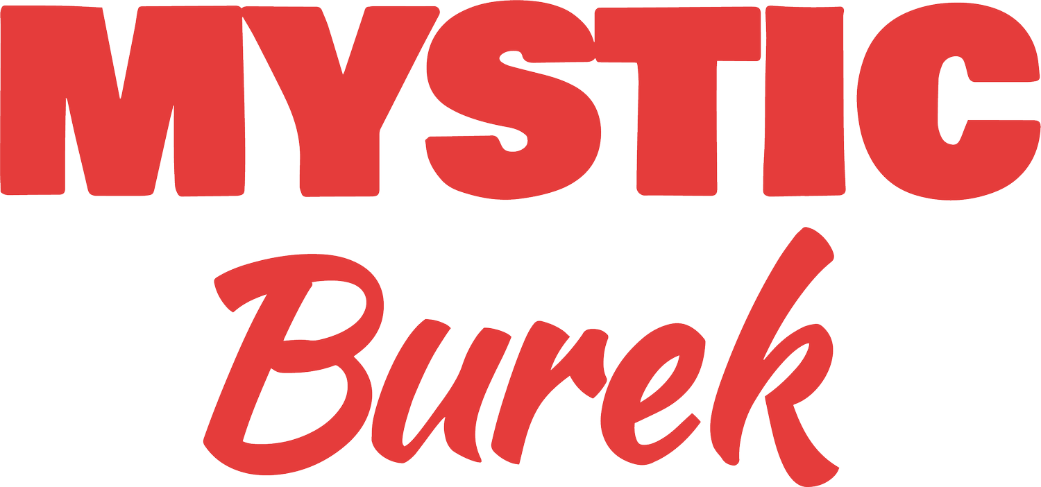 MYSTIC BUREK