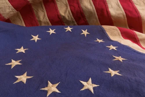 American Flag Facts You Can Use Historical American Flag