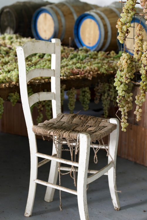 myths and legends about wine rustic winery