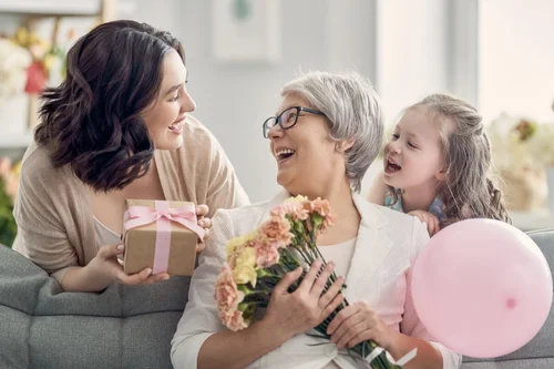 mothers day gift ideas
