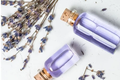 lavender+and+essential+oils