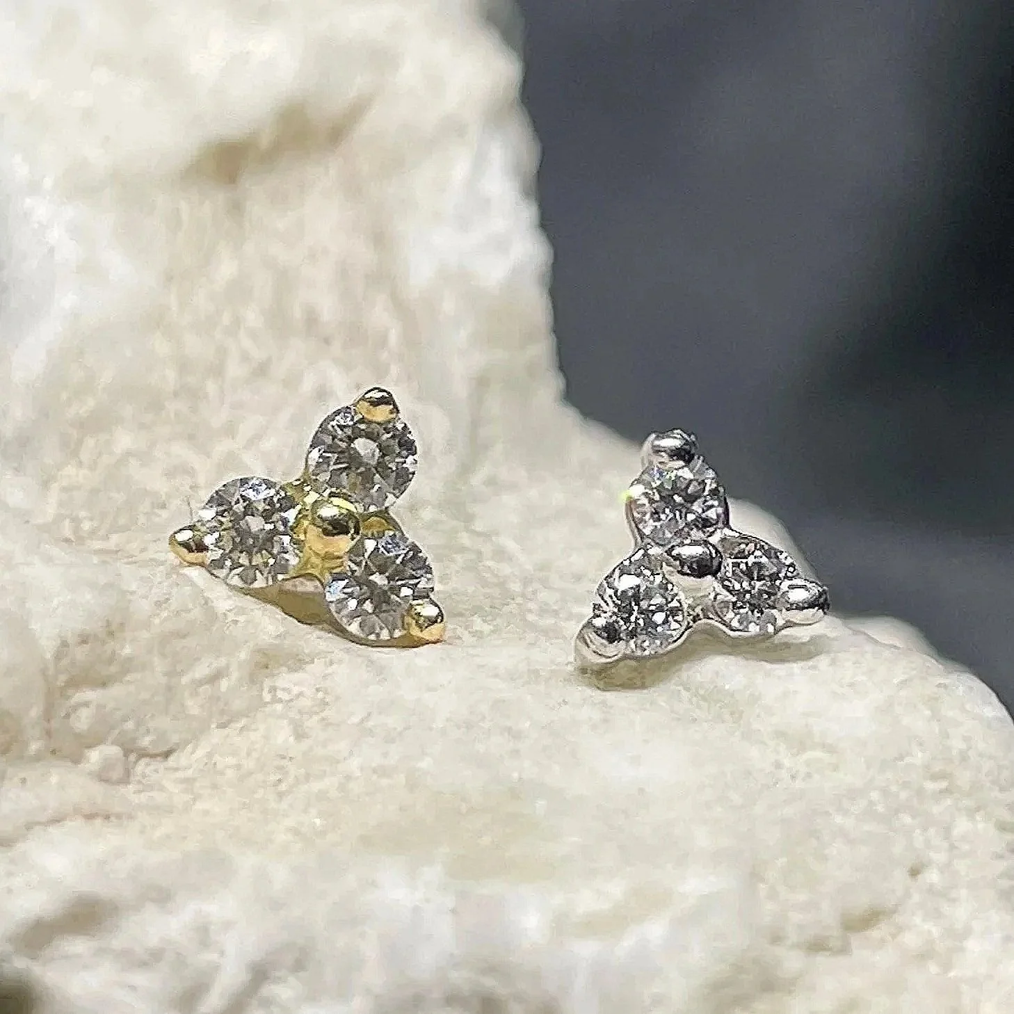 Diamond Trinity $460