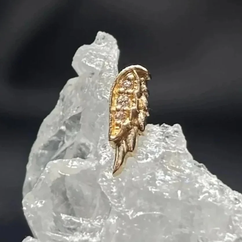 Angel 
$300