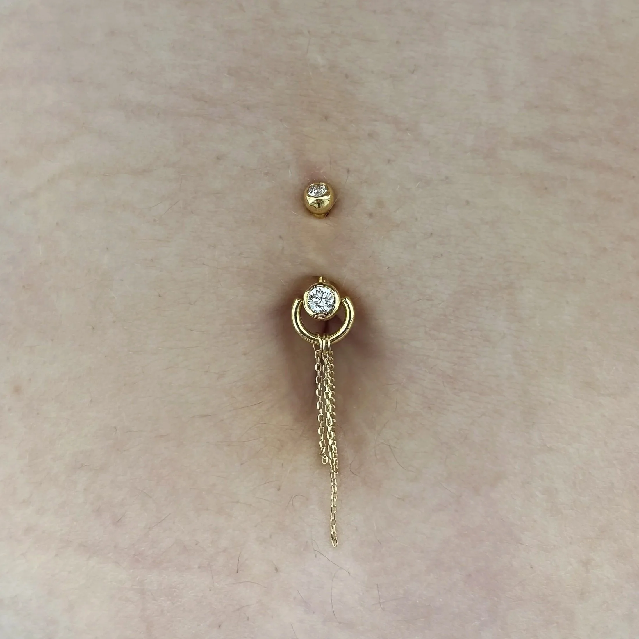 Inspo Gallery | Discover Unique Piercing Ideas — Book Now — Shane ...