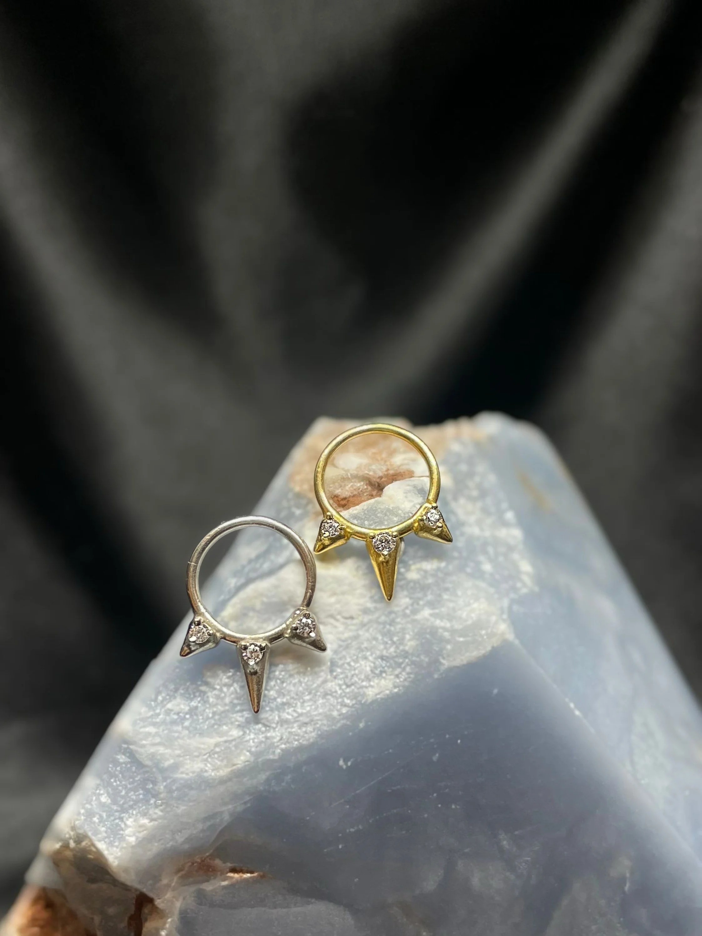 3 Stone Spike Ring (2).jpeg