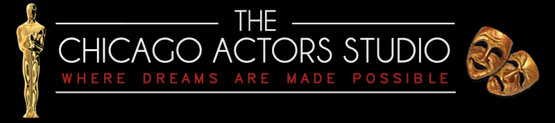 THE CHICAGO ACTORS STUDIO