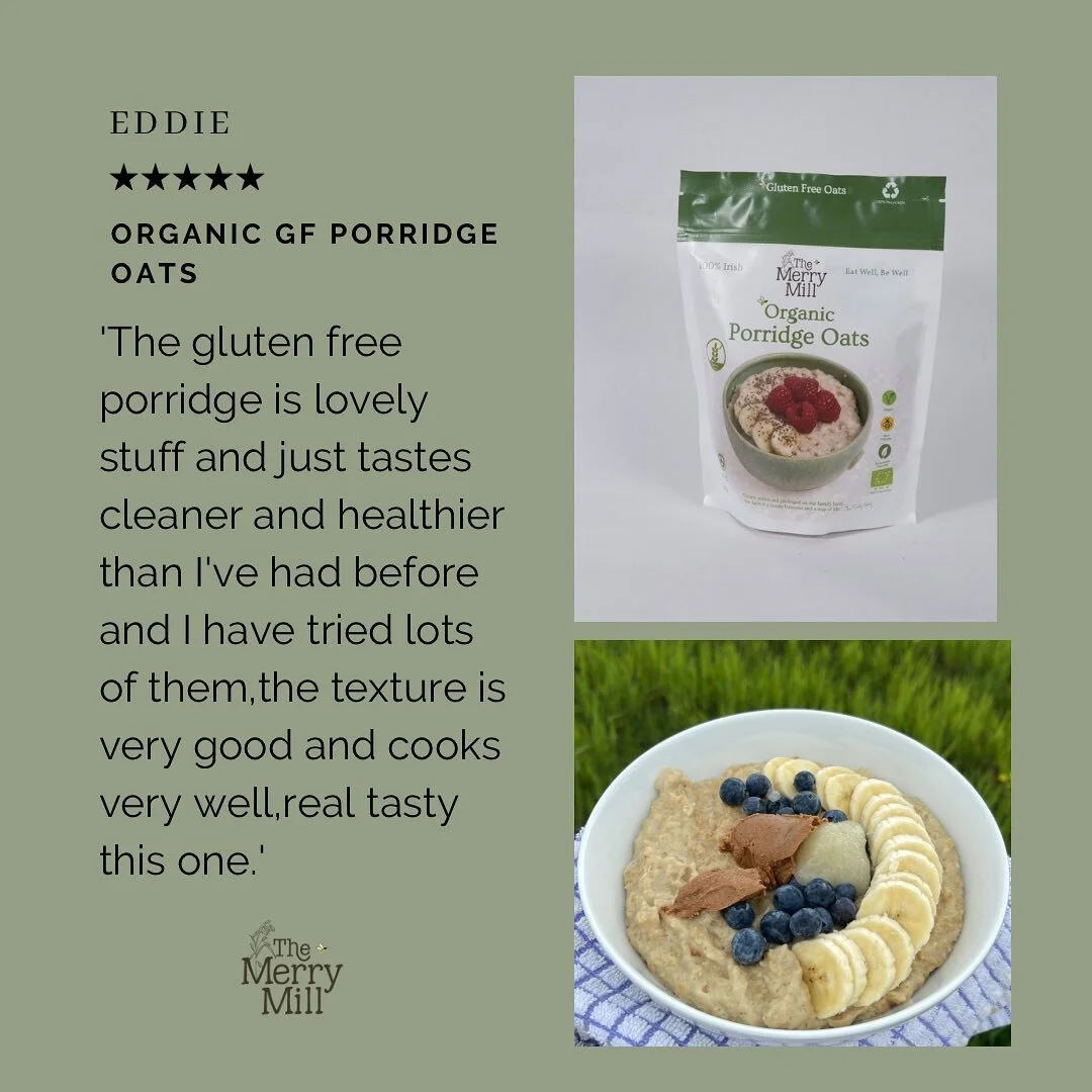 We had a customer this month who bought 7 products and proceeded to take the time to give each one a 5⭐️ review! 

Have a read to find out why Eddie loved everything he bought! 

We are very grateful to everyone who reviews our products ✨

#themerrym