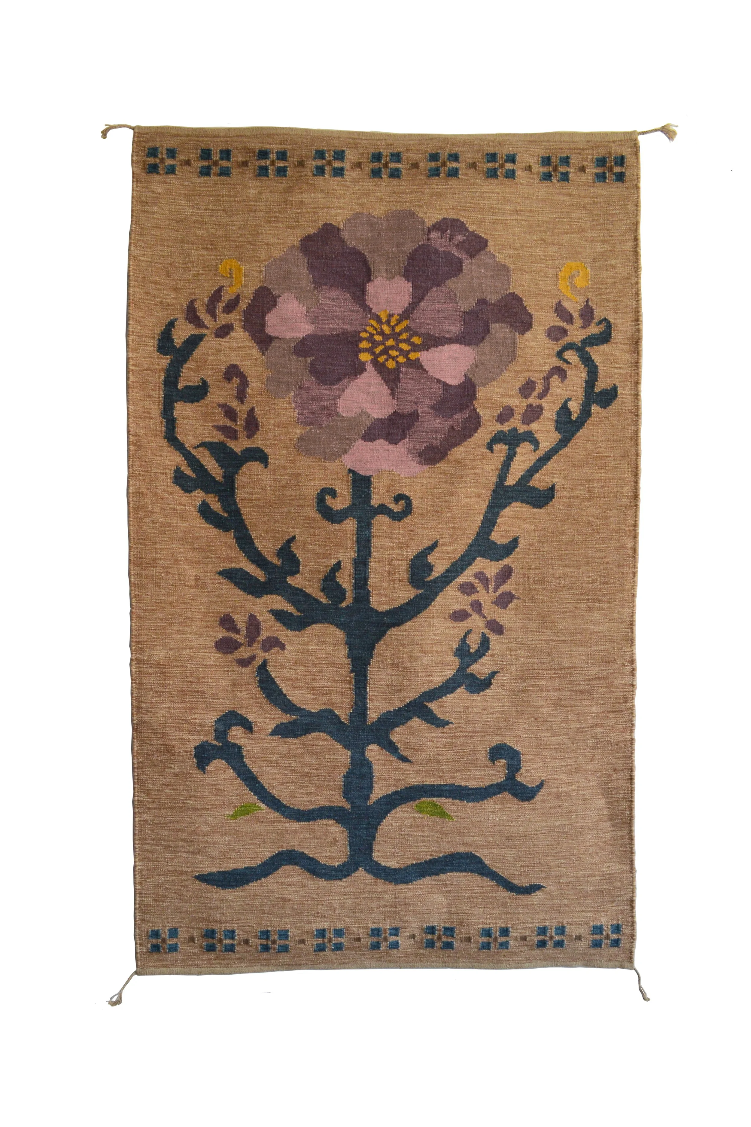 Tree of Fulfillment