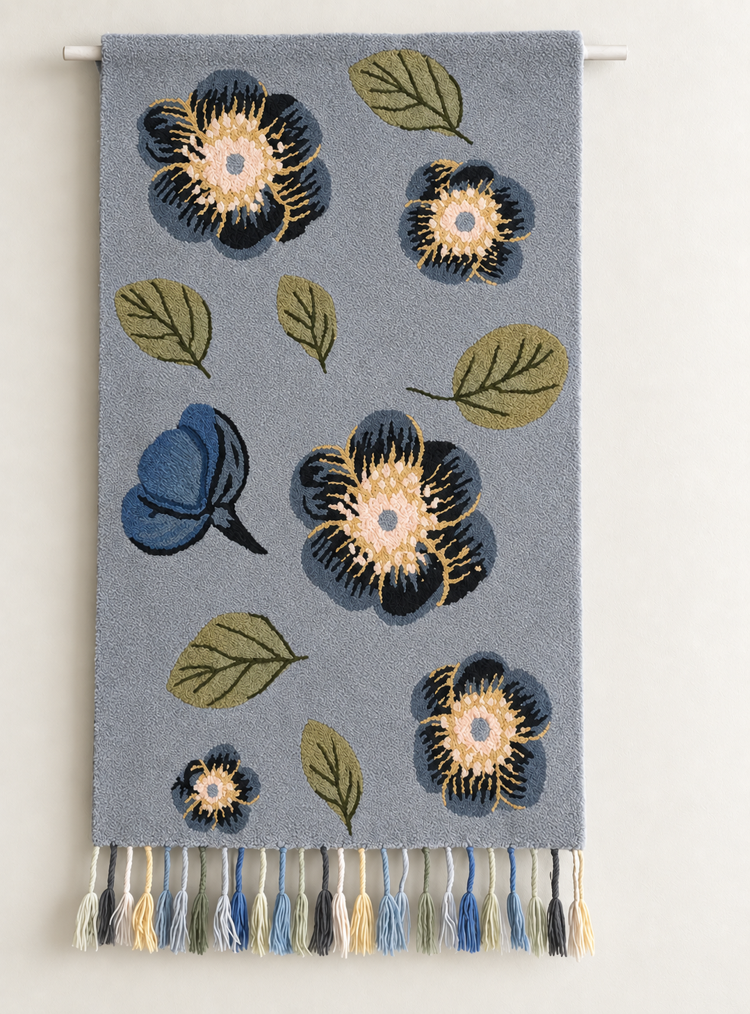 LET US PLANT A ROSE GARDEN – Tapestries