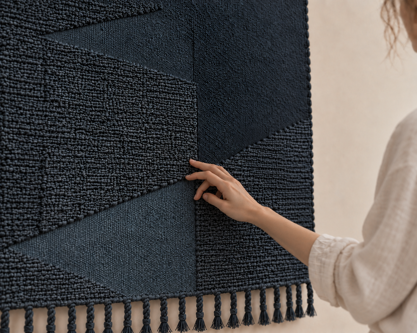 PATCHWORK – Tapestries