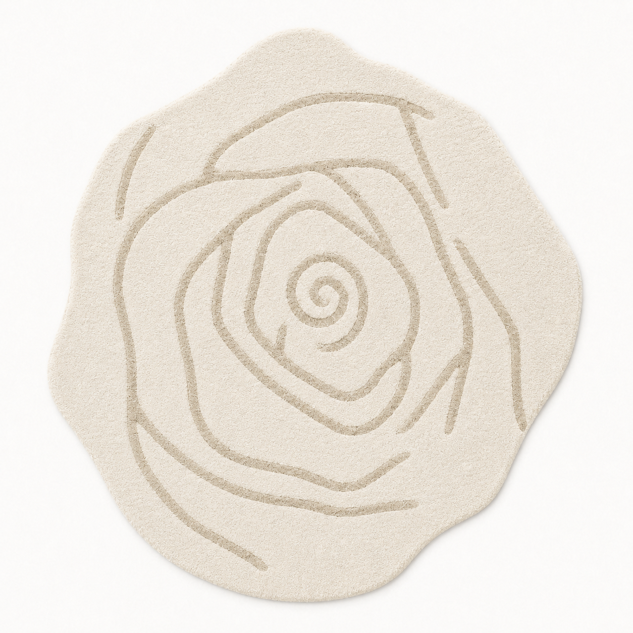 THE ROSE