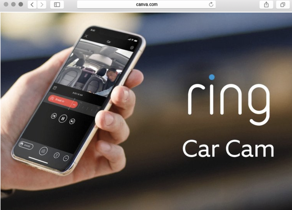 Ring Car Cam hands-on: 's video security ecosystem hits America's  highways