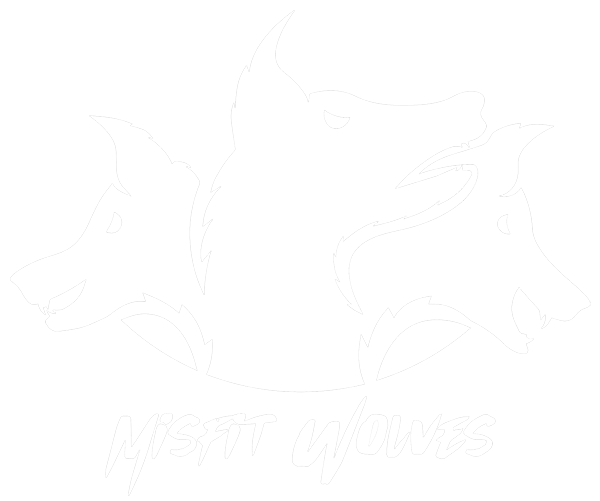 Misfit Wolves