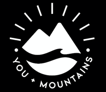 YOU + MOUNTAINS