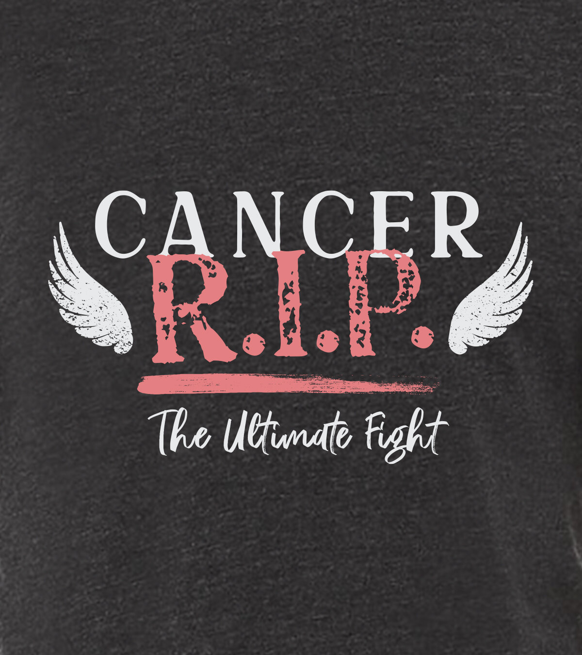 TshirtDesign_CancerRIP_HthrDkGry.jpg