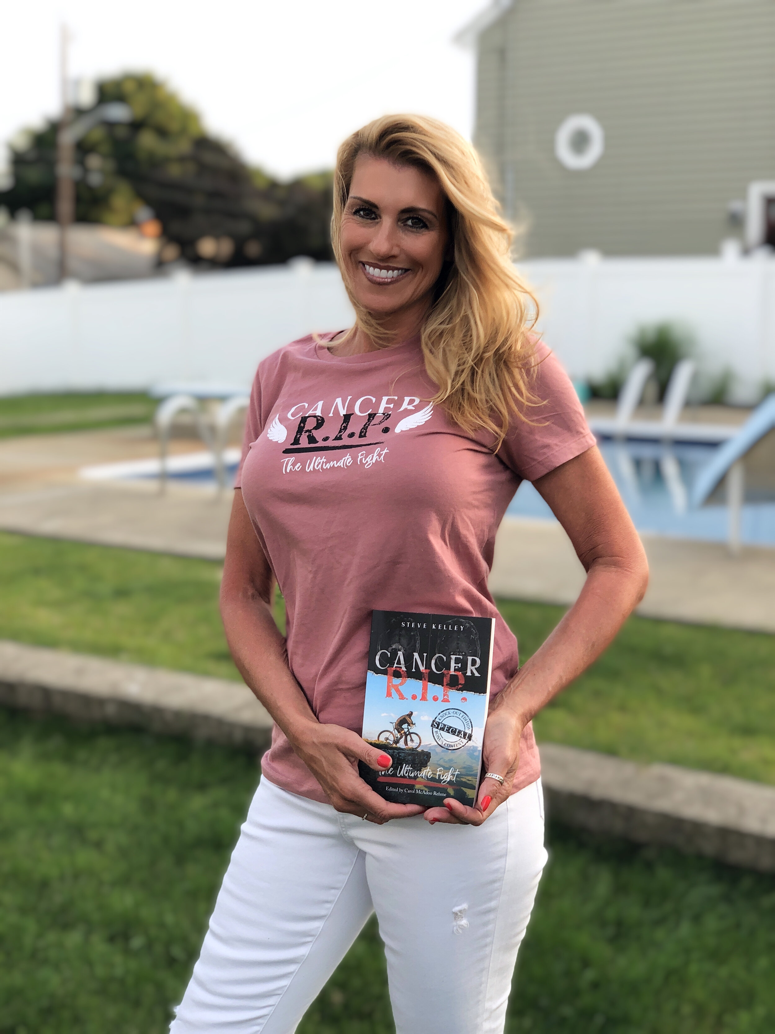 Cancer R.I.P. Merch Lynne w Book #1 6.6.2021.jpeg