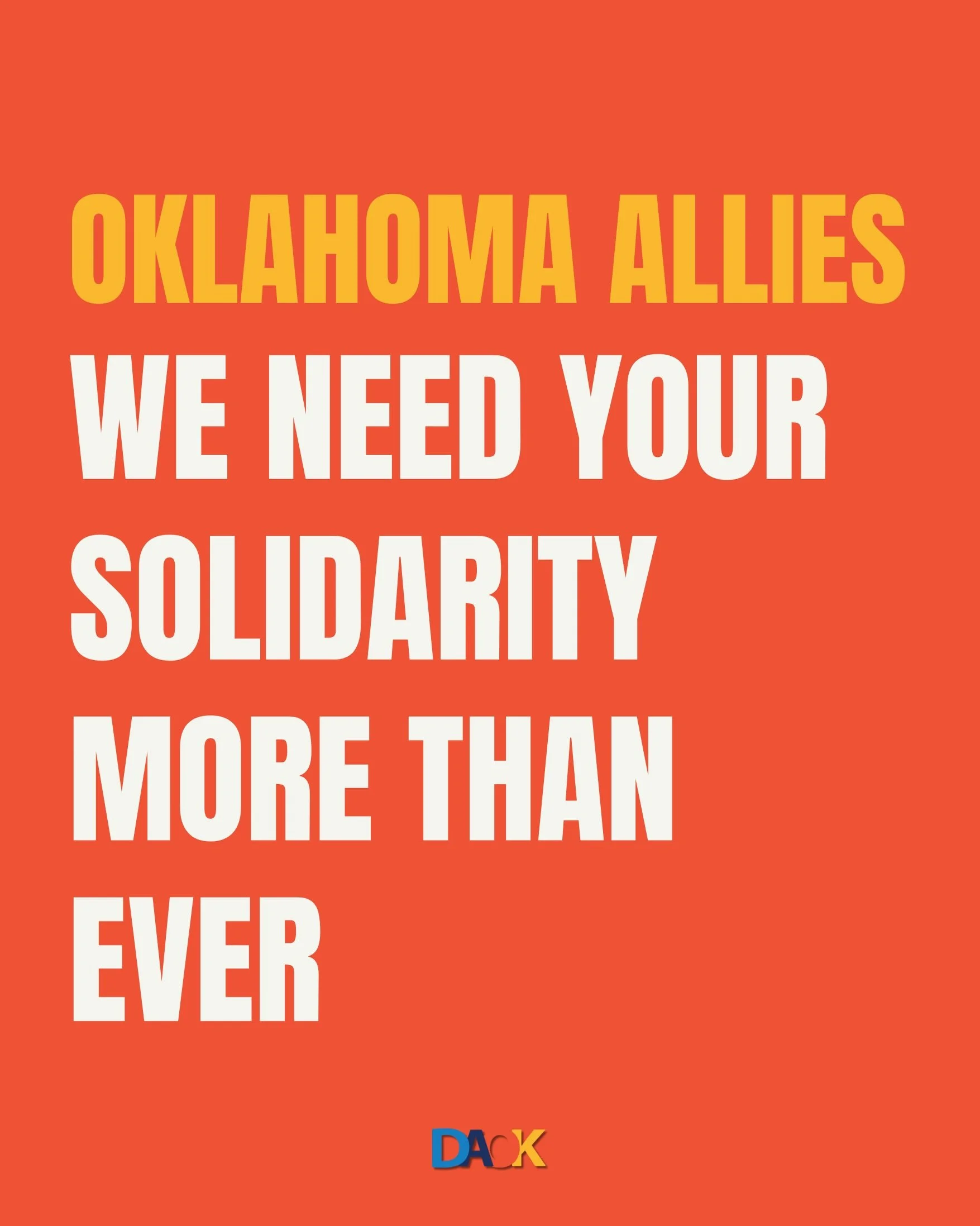 Community safety is a shared responsibility.

The increase in law enforcement presence, racial profiling, and the expansion of surveillance impacts everyone. Now is the time to show up for one another.

If you&rsquo;re wondering how to support immigr