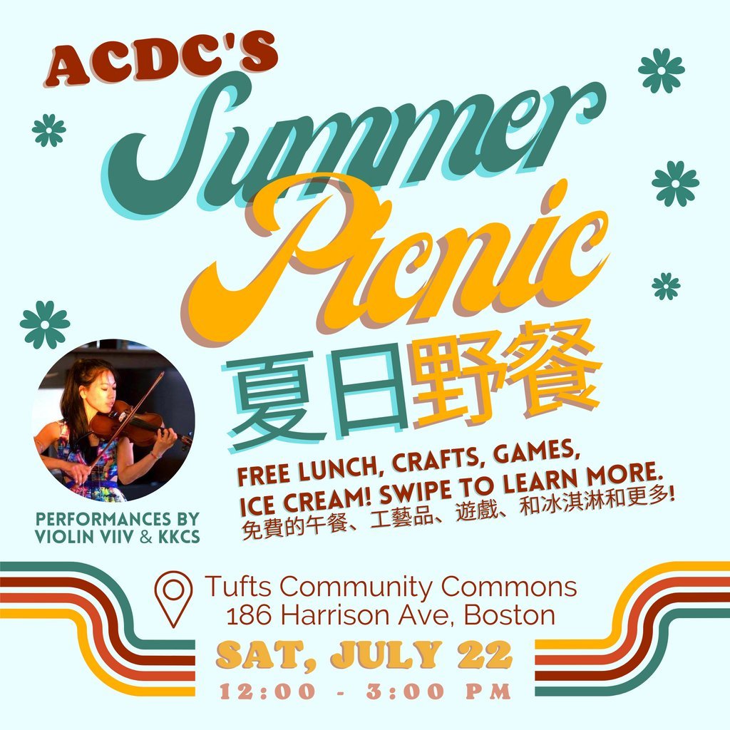 Summer Picnic