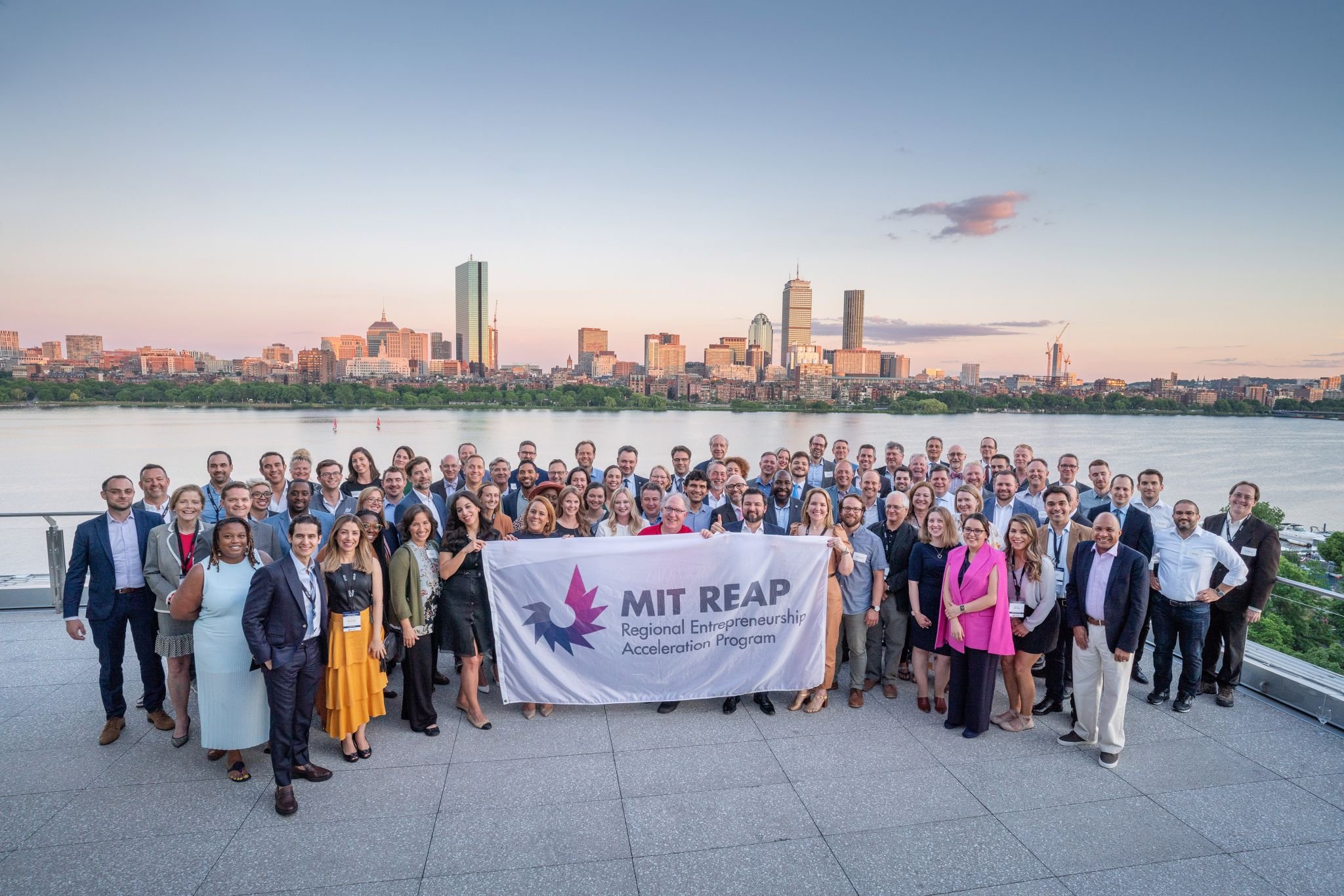 Proven GP and other Nebraskans leverage MIT for entrepreneurial acceleration