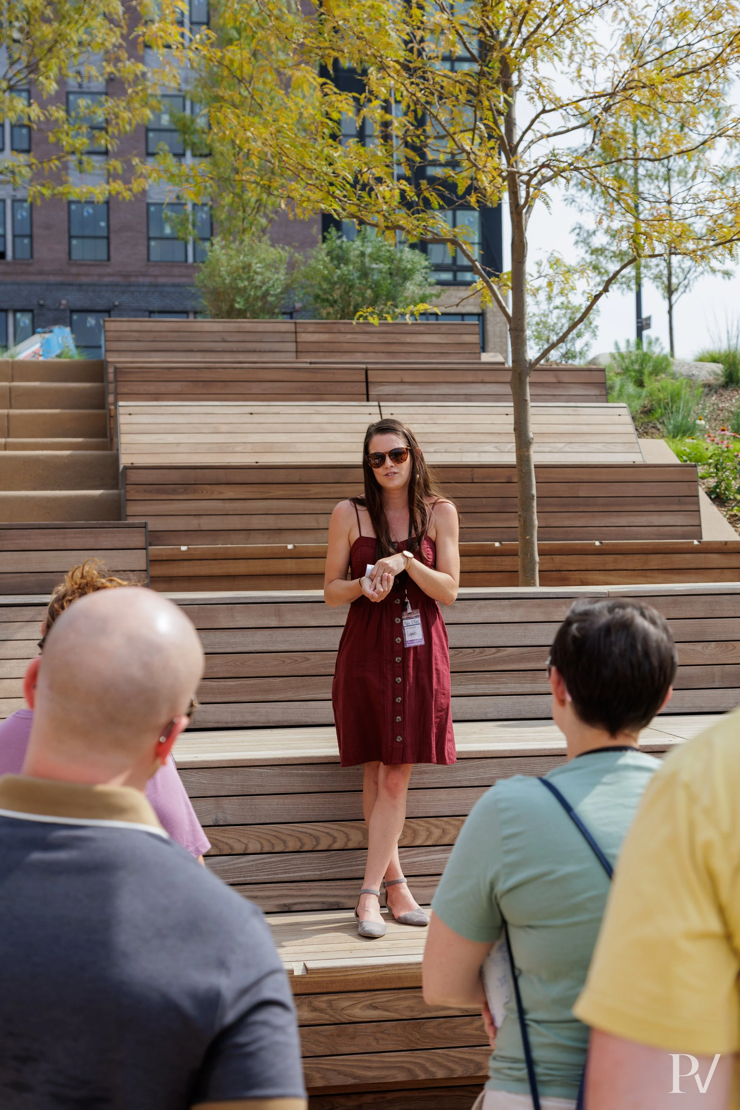 Family Reunion, Proven Passport and first-ever Velocity Awards