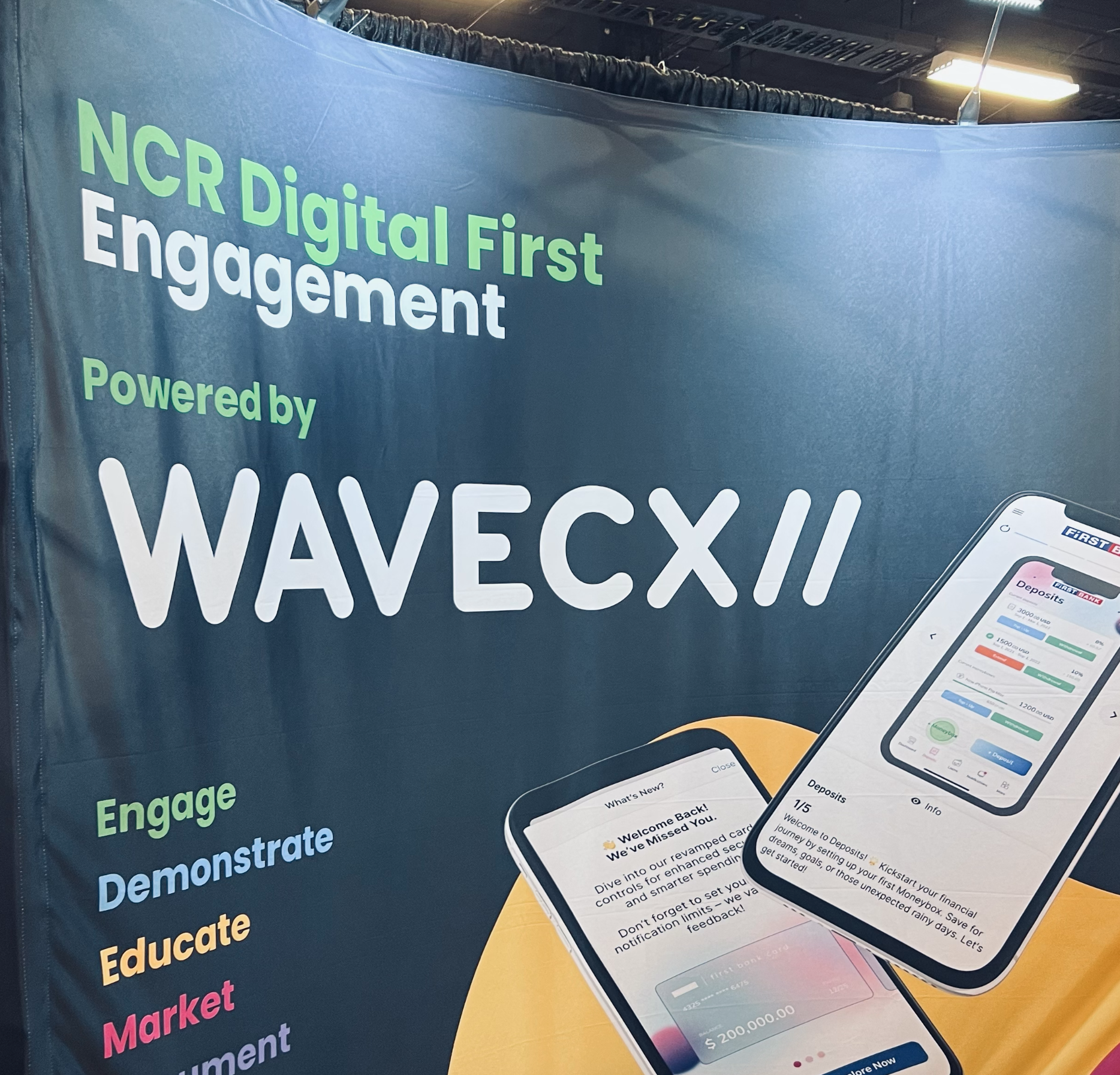 The Power of WaveCX: Revolutionizing Banking with Personalization