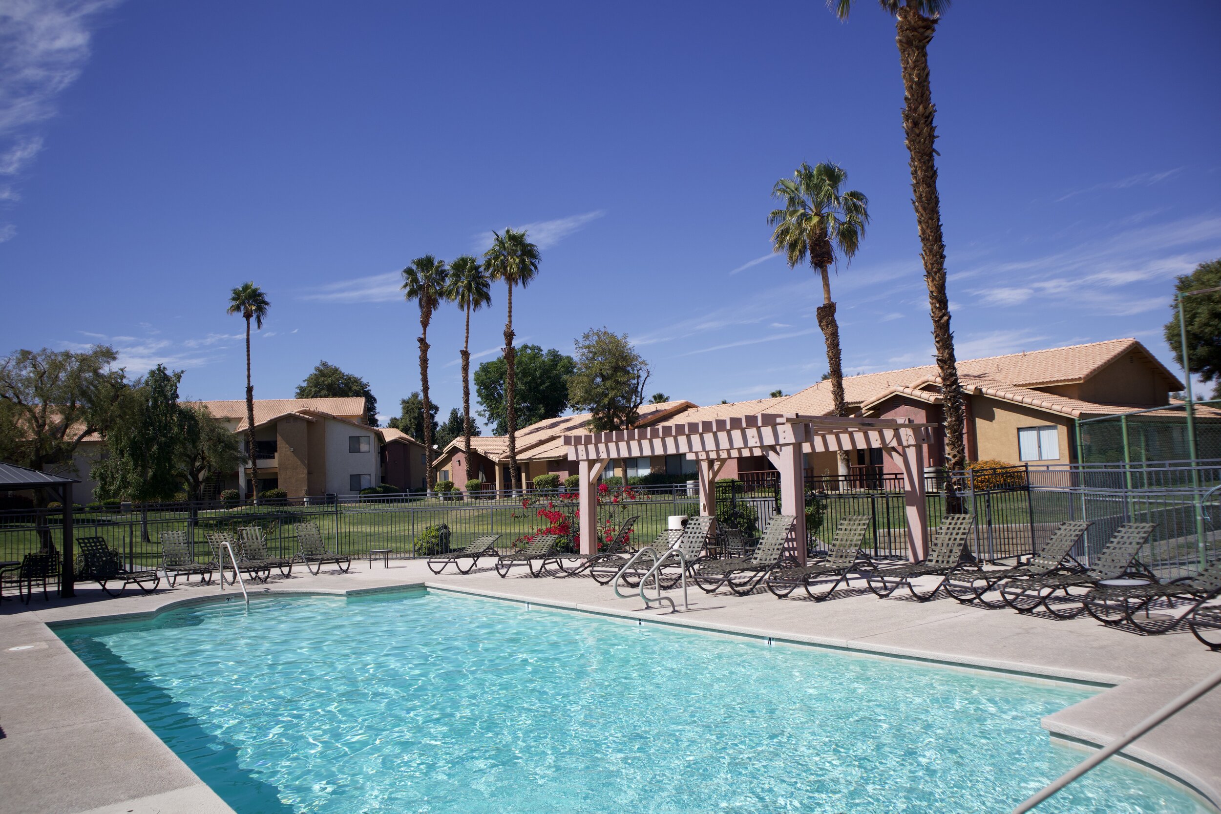 Saddleback Condominium Rentals