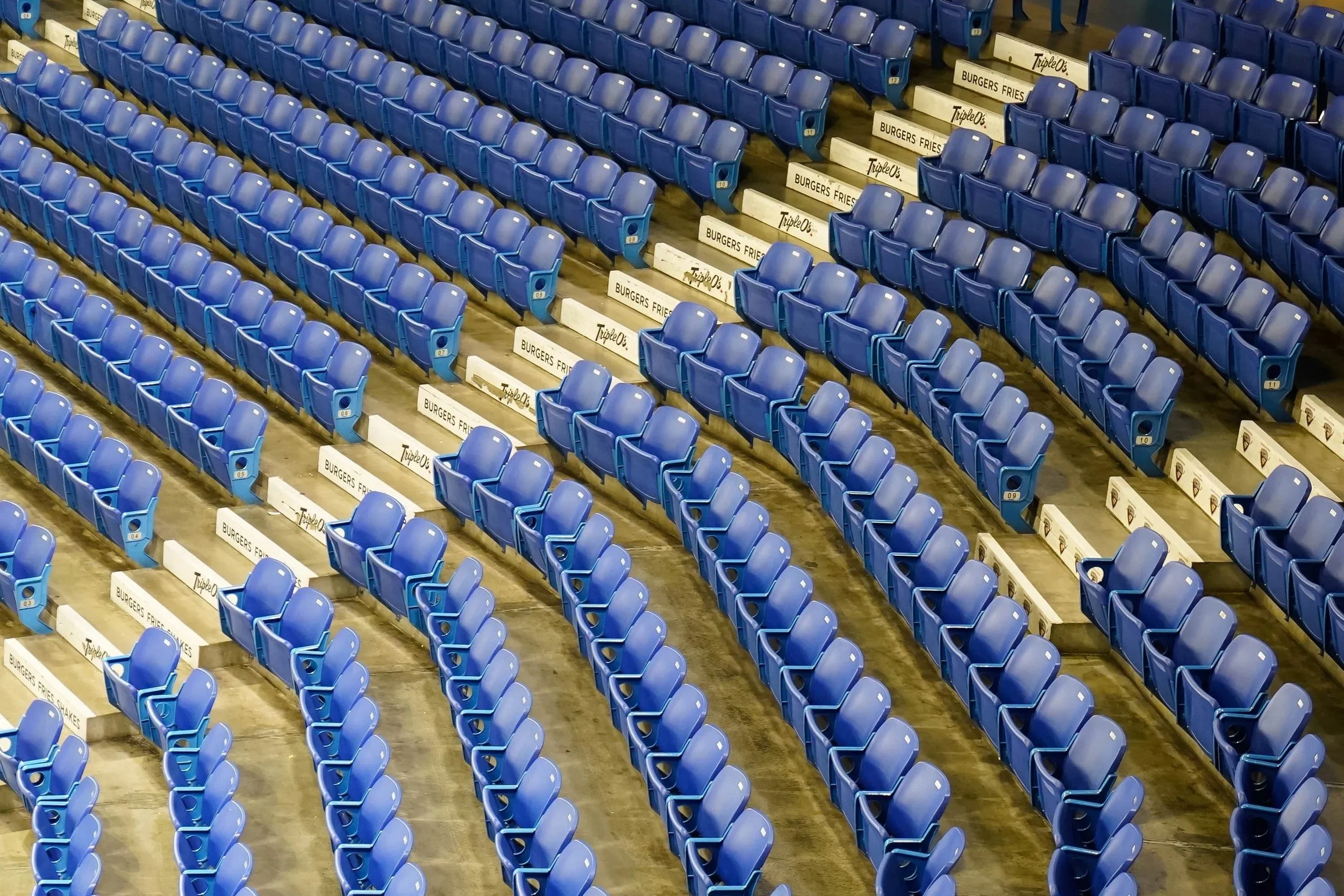 Langley Events Centre - New Features