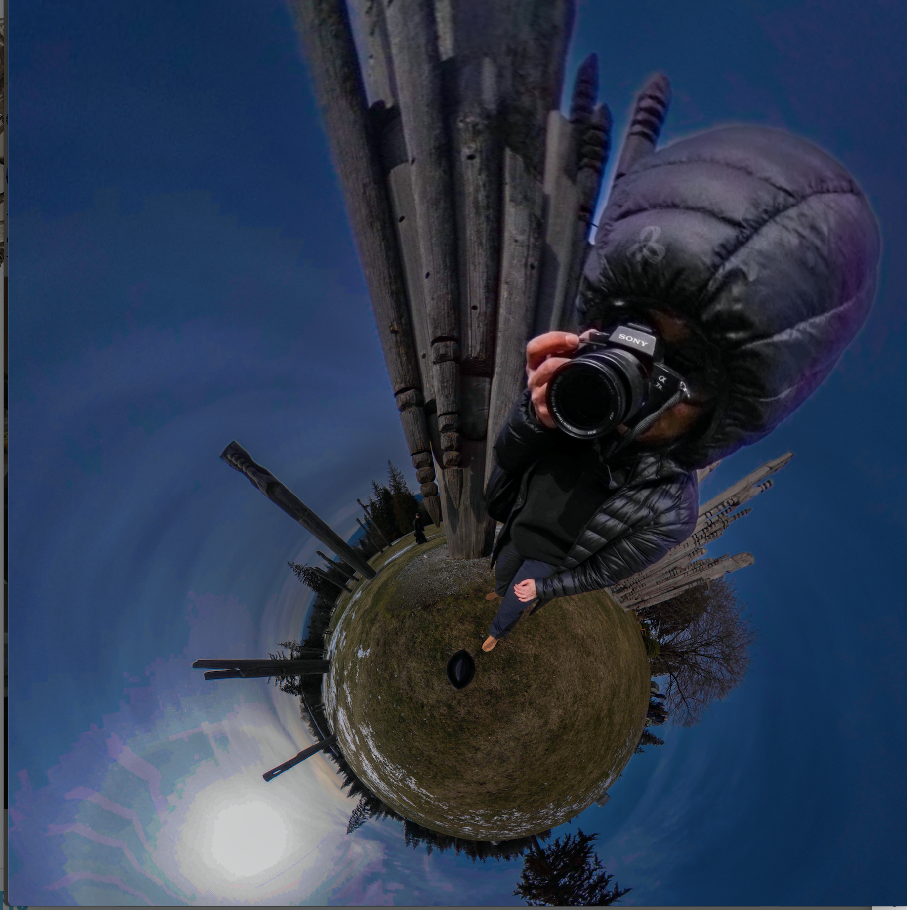 360 Virtual Film Production Enhancement Kit