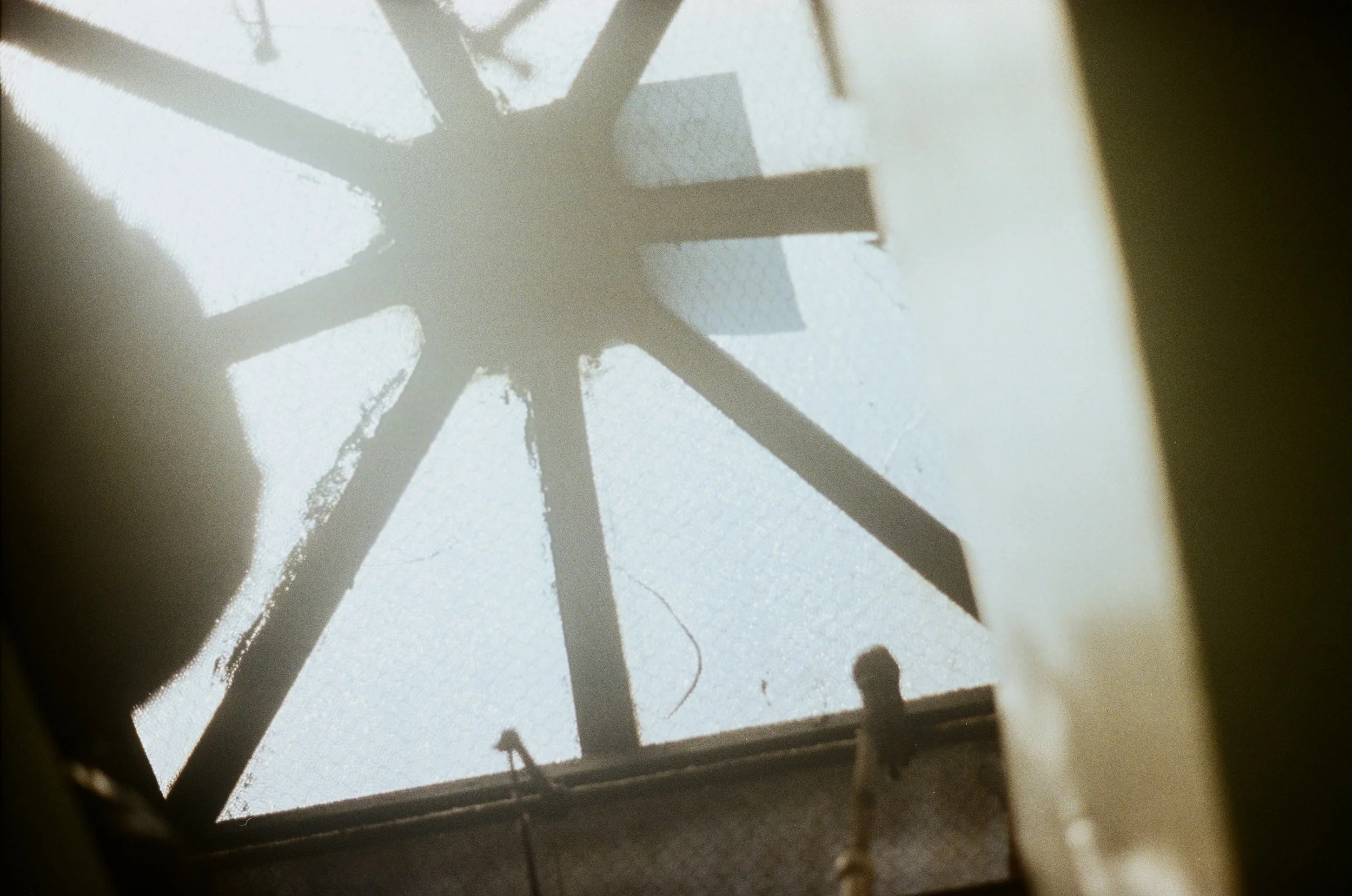 No-reply: Hello from the panopticon