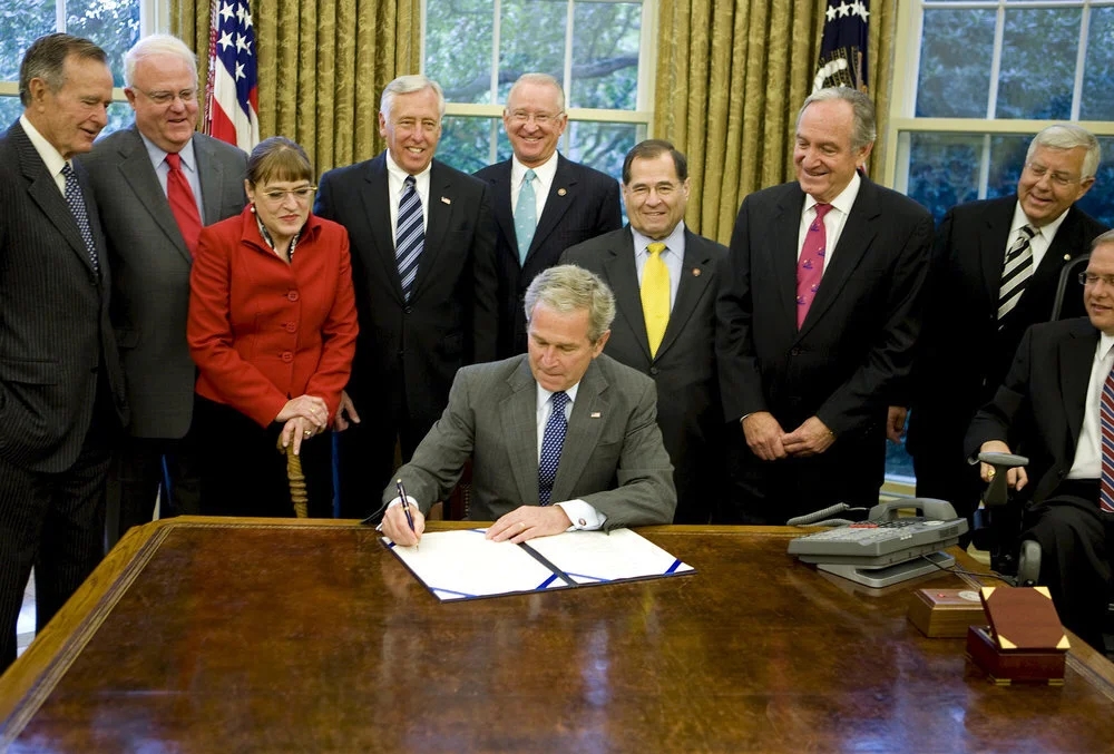 What Does the Law Say? 