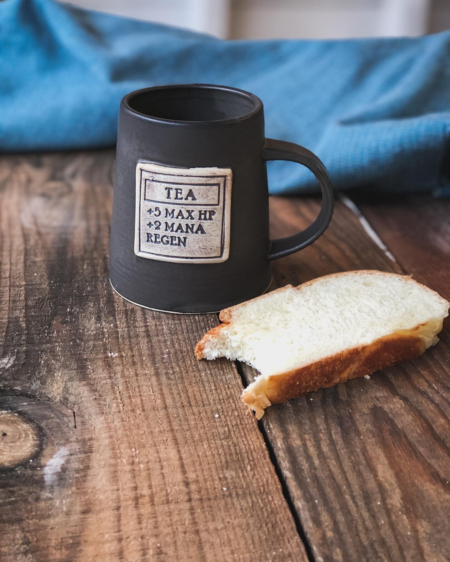 🚲 I&rsquo;m running some errands downtown today in preparation for the eventual post-covid world in which we&rsquo;ll be able to travel again.

As I stand 6-feet apart in line, I can&rsquo;t help but think about that phase of bread-making (and subse