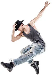 dance classes in Newark