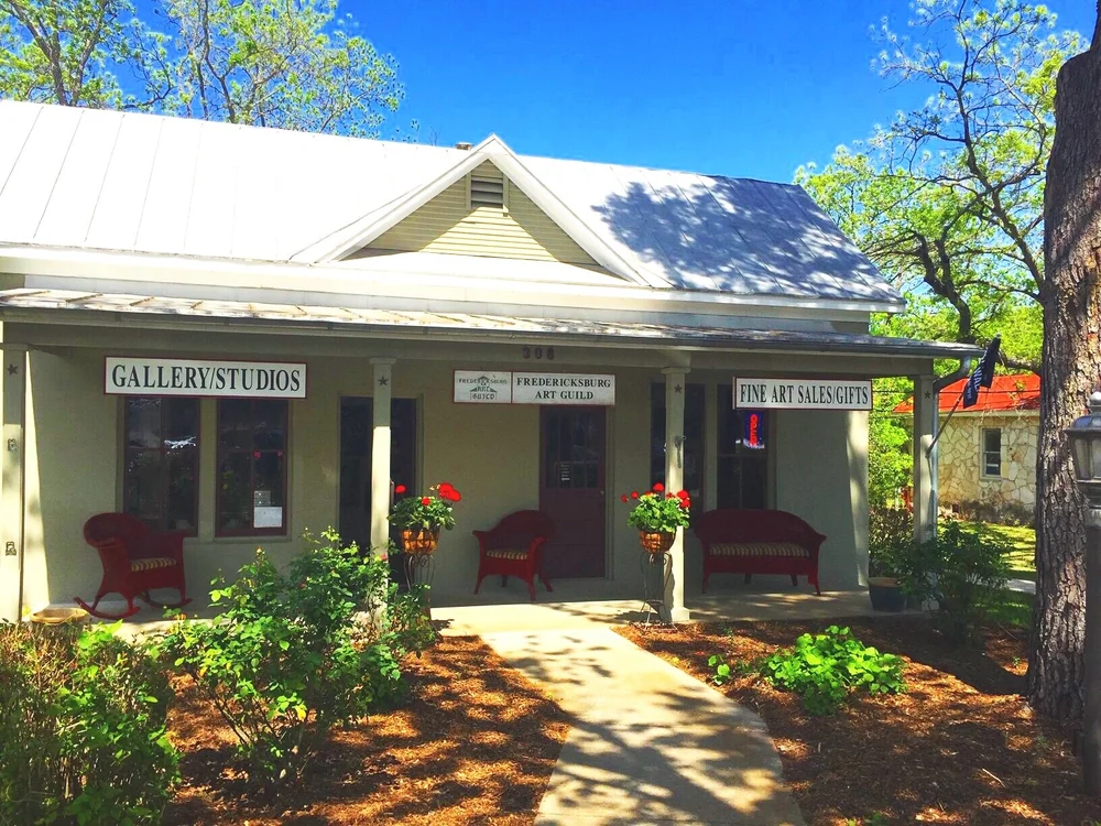 Fredericksburg Art Guild