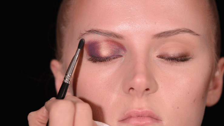 17. KREATIV SKUGGTEKNIK