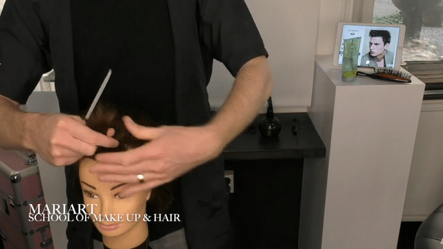 LEKTION 2 - HÅRSTYLING -  FÖNTEKNIK, TUPERING, KORT HÅRSTYLING-low.gif