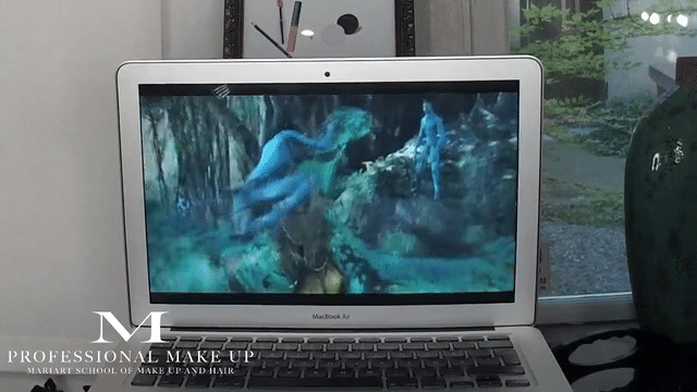 Föreläsning Motion Capture  - Goodbye Kansas Studio