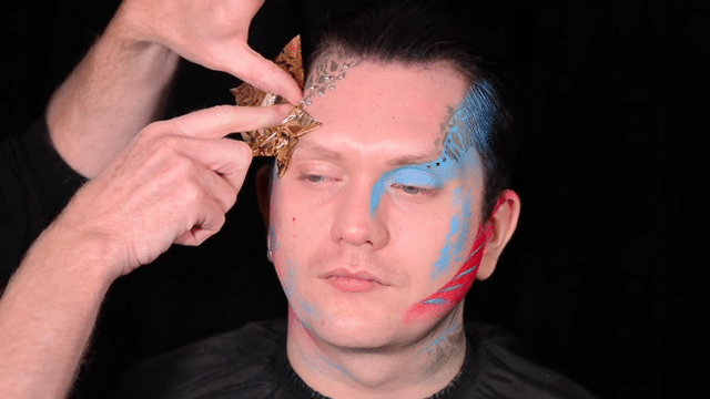 LEKTION 2 - AVANTGARD