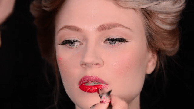 LEKTION 4 - MODEHISTORIA 50-TAL