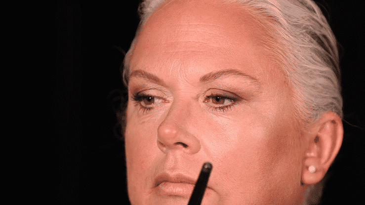 LEKTION 1 - MAKEUP FÖR MOGEN HY & MAKEUP ANPASSAT FÖR GLASÖGON