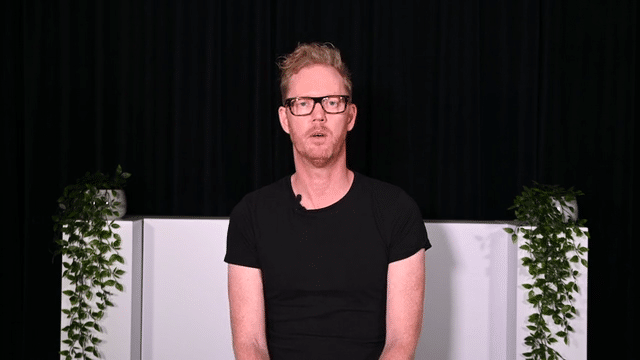 LEKTION 4 - VÄGEN TILL FRAMGÅNG